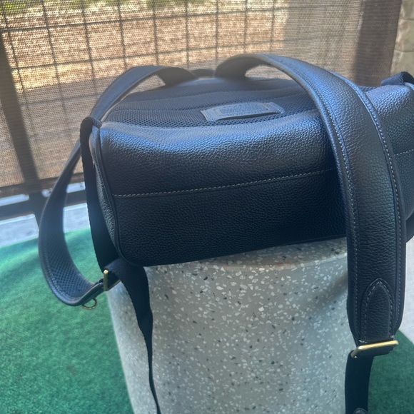 Gently used coach charter backpack 18. Tag missing. - Picture 12 of 14